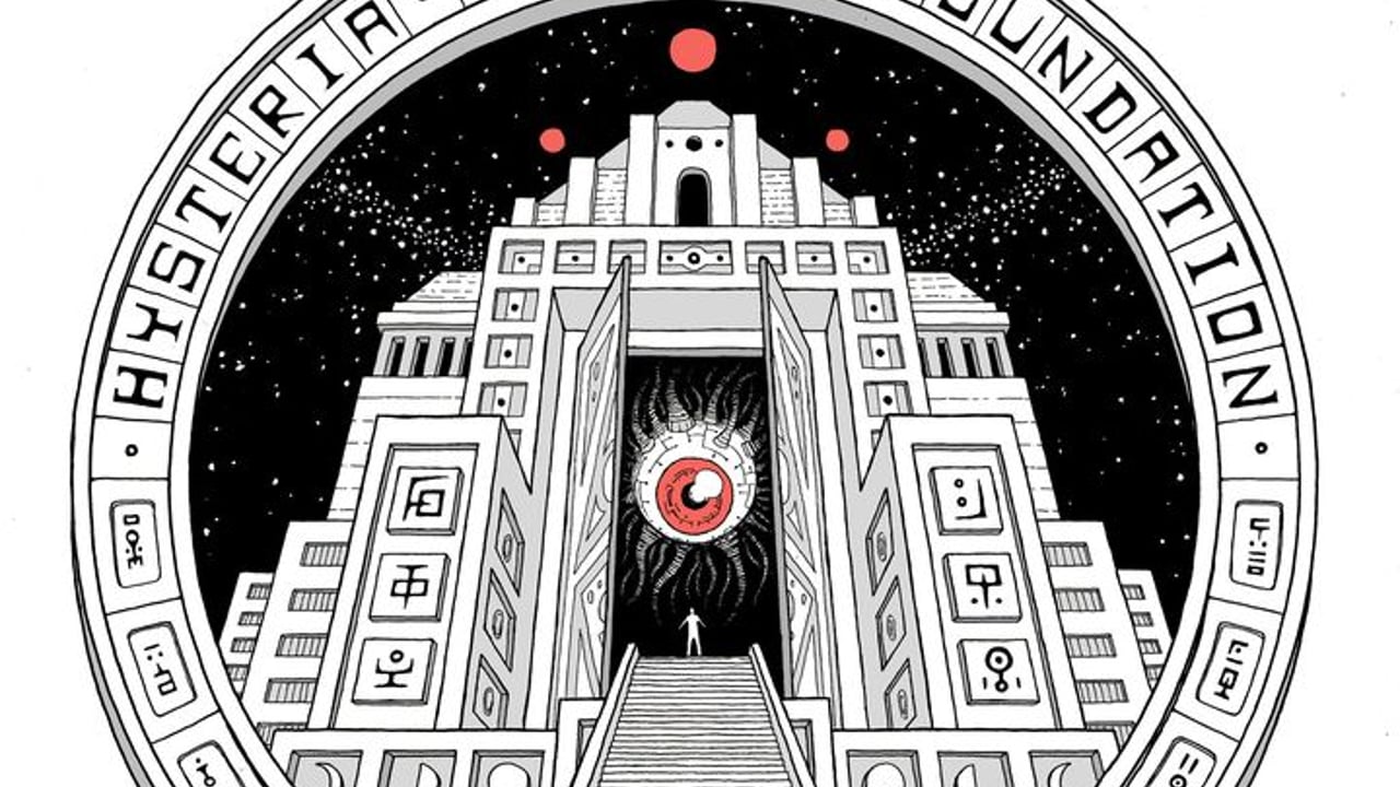Hysteria Temple Foundation