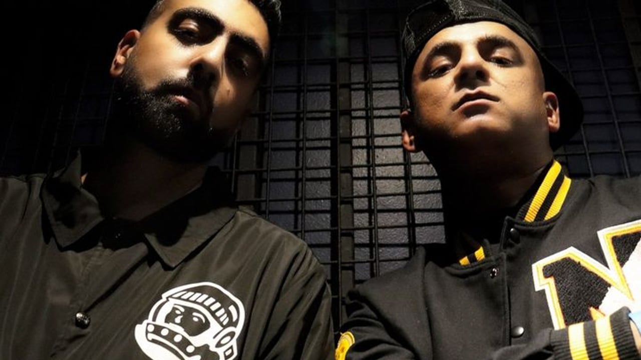 Panjabi Hit Squad