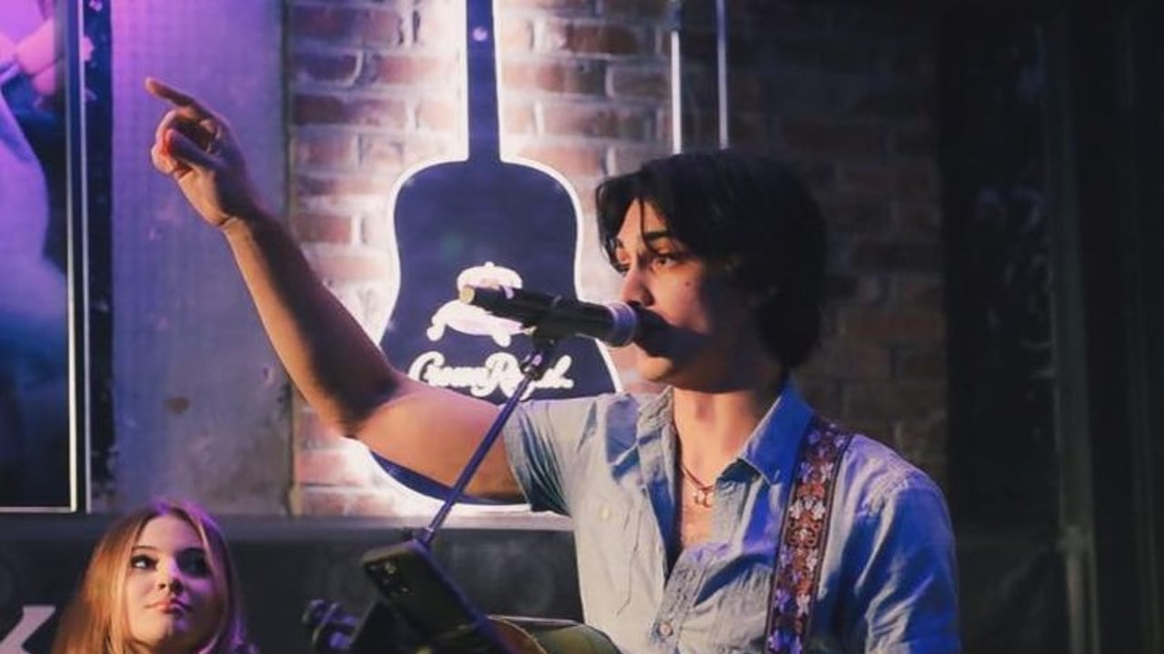 Kyler Sullivan Music