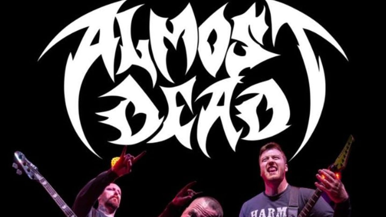 Almost Dead