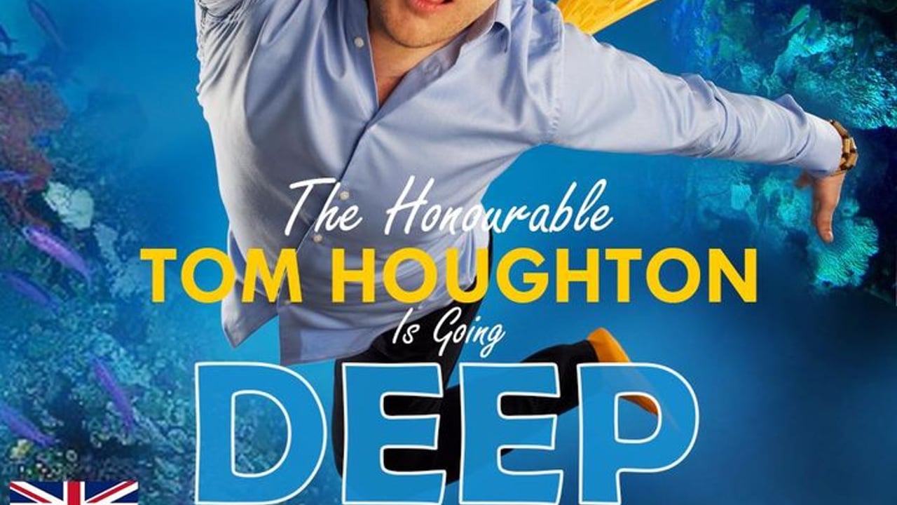 Honourable Tom - Tom Houghton