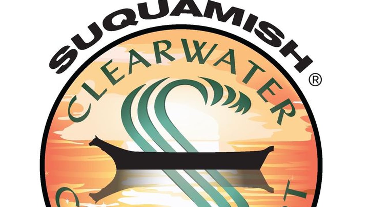 Suquamish Clearwater Resort Lawn