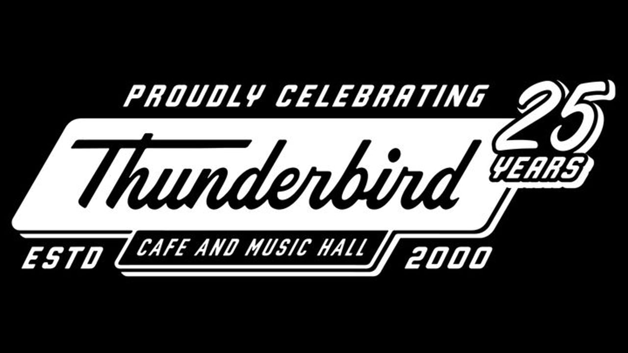 Thunderbird Cafe & Music Hall