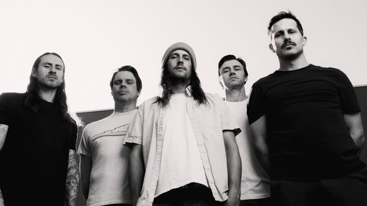 Saosin