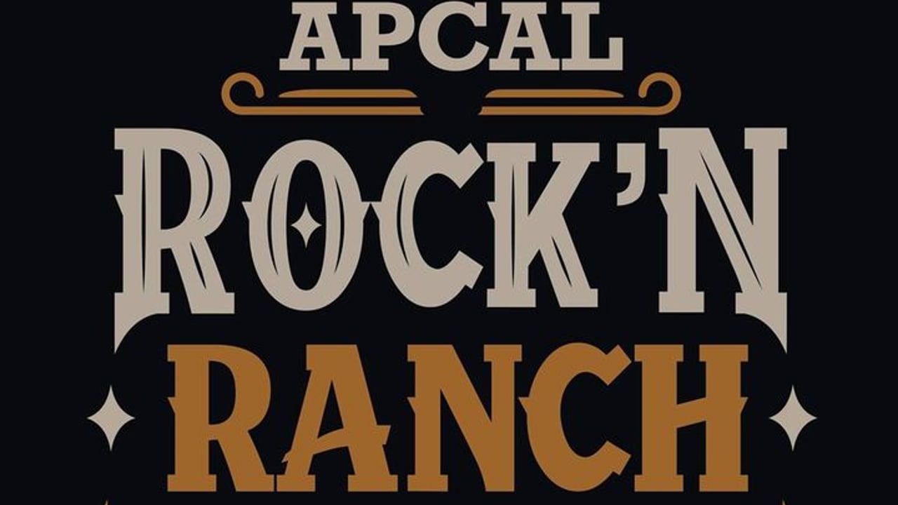 ApCal Rock'N Ranch