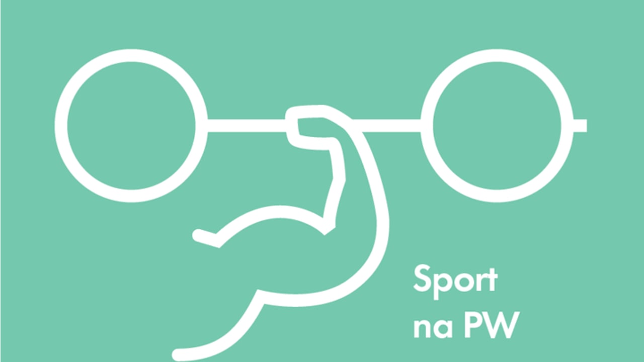 Sport na PW