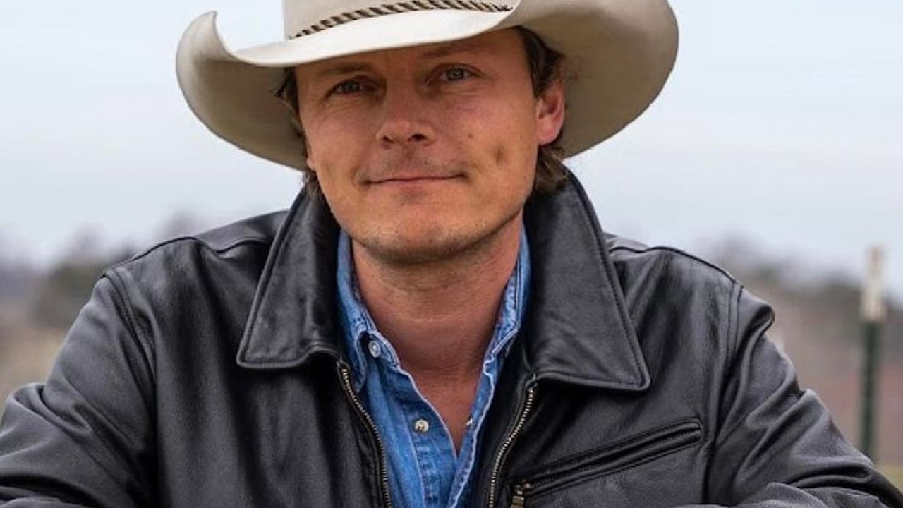 Ned Ledoux