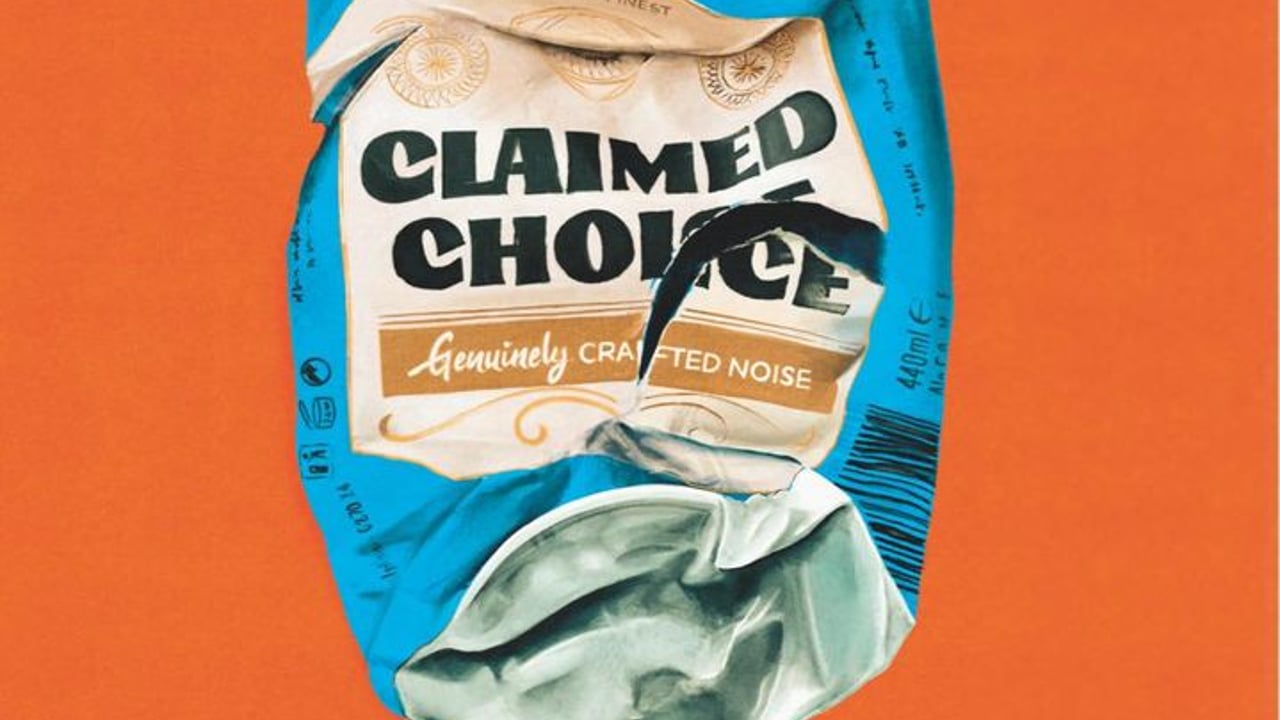 Claimed Choice