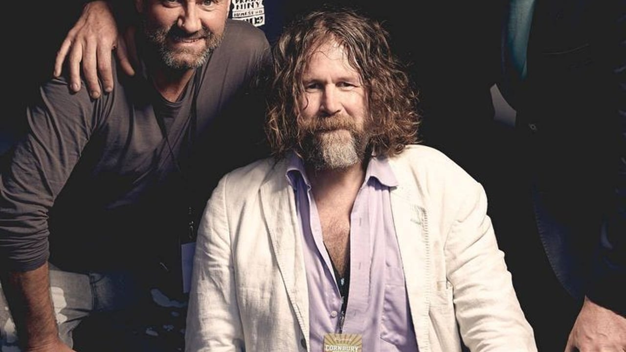 Hothouse Flowers