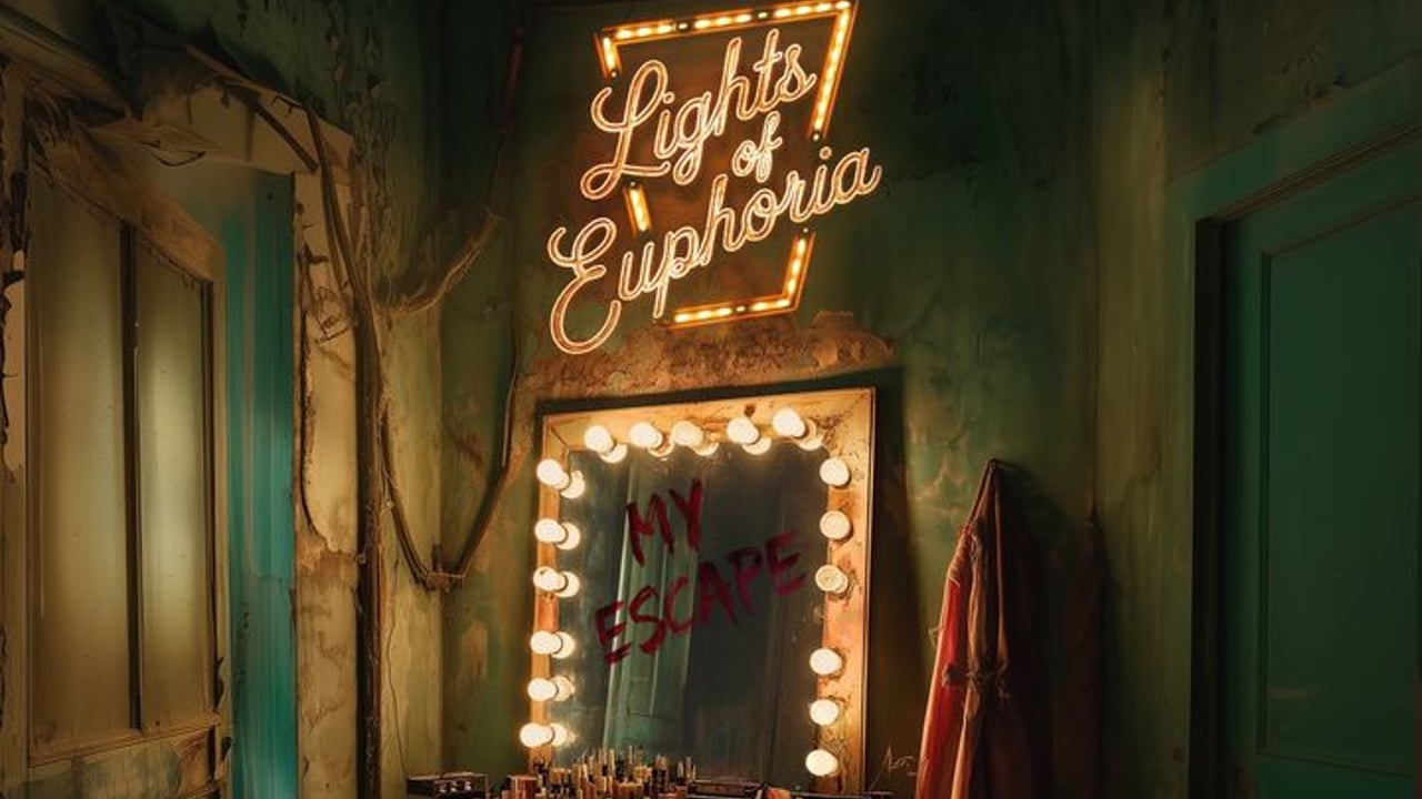 Lights Of Euphoria
