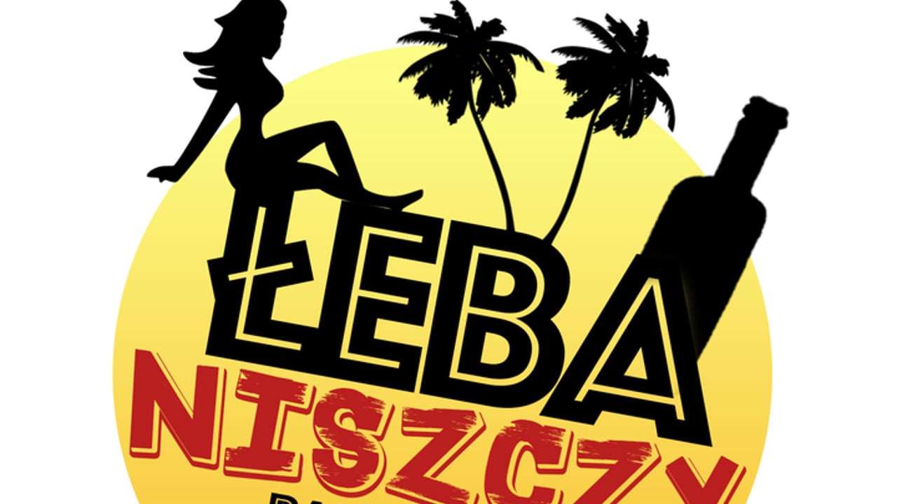 ŁEBA niszczy bardziej niż Mielno