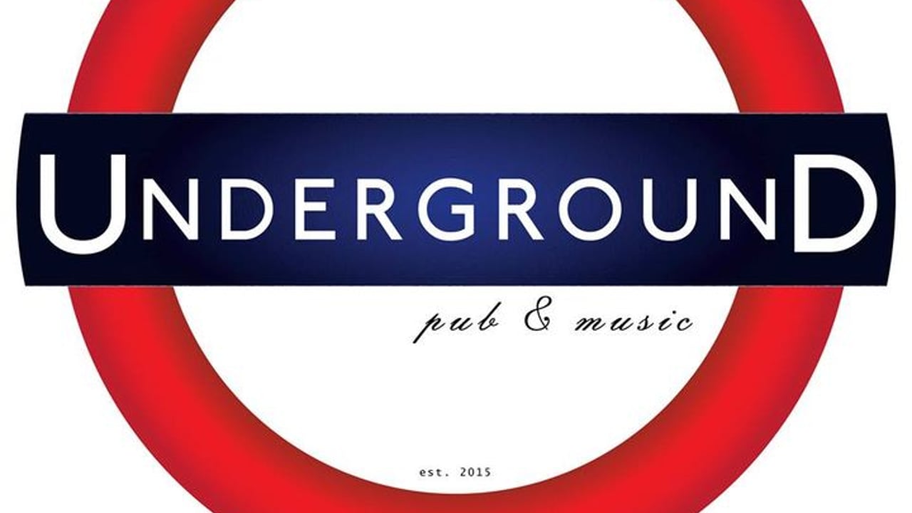 Underground