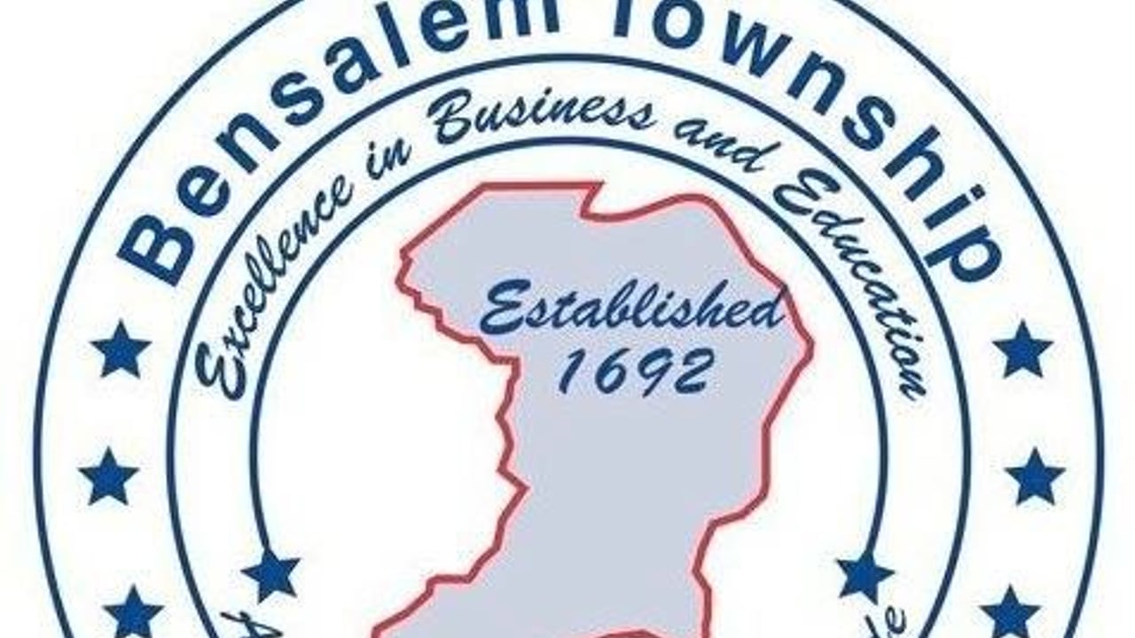 Bensalem Township