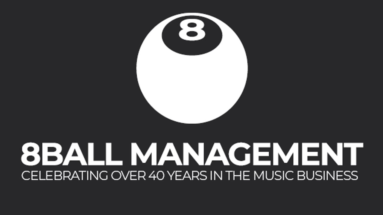 8ball Management