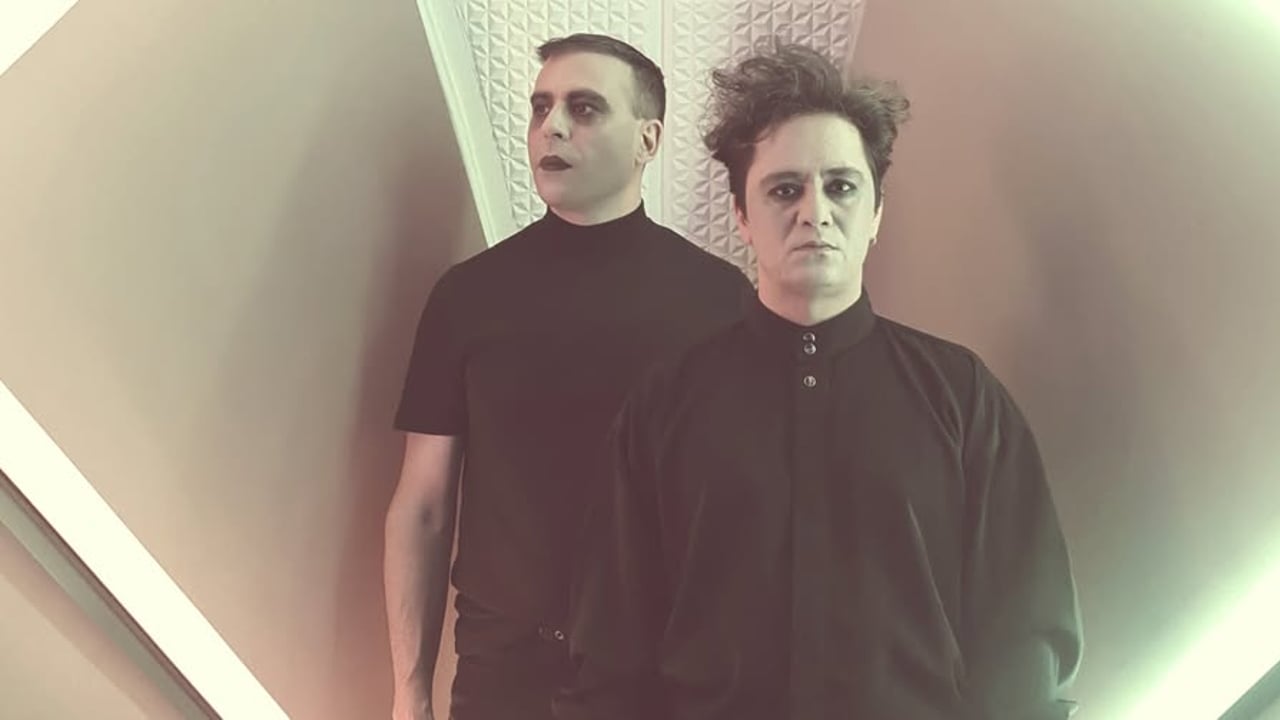 She Past Away + support: Mayflower Madame // John Dee // 25.10.26