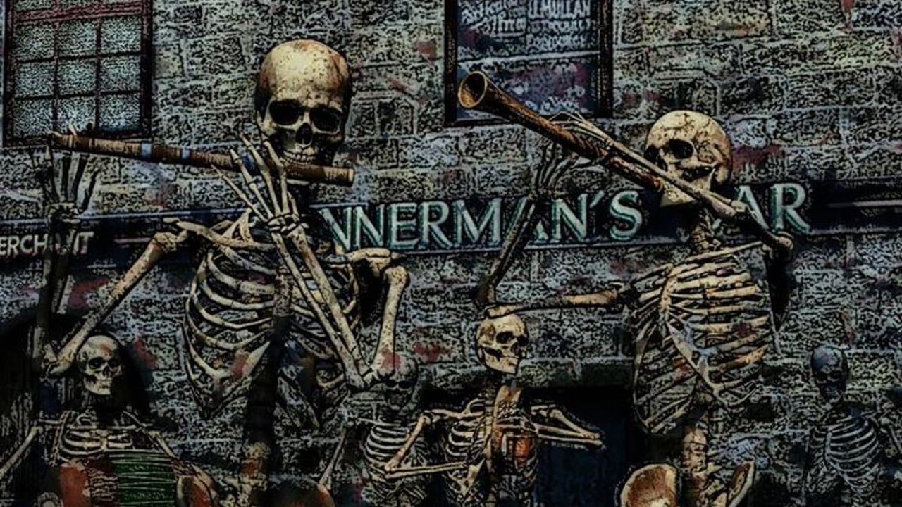 Bannermans