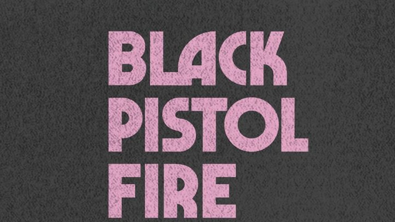 Black Pistol Fire