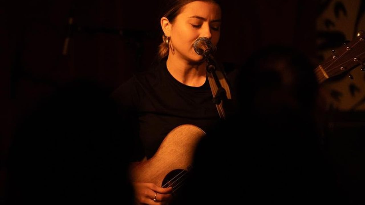 Hayley Reardon