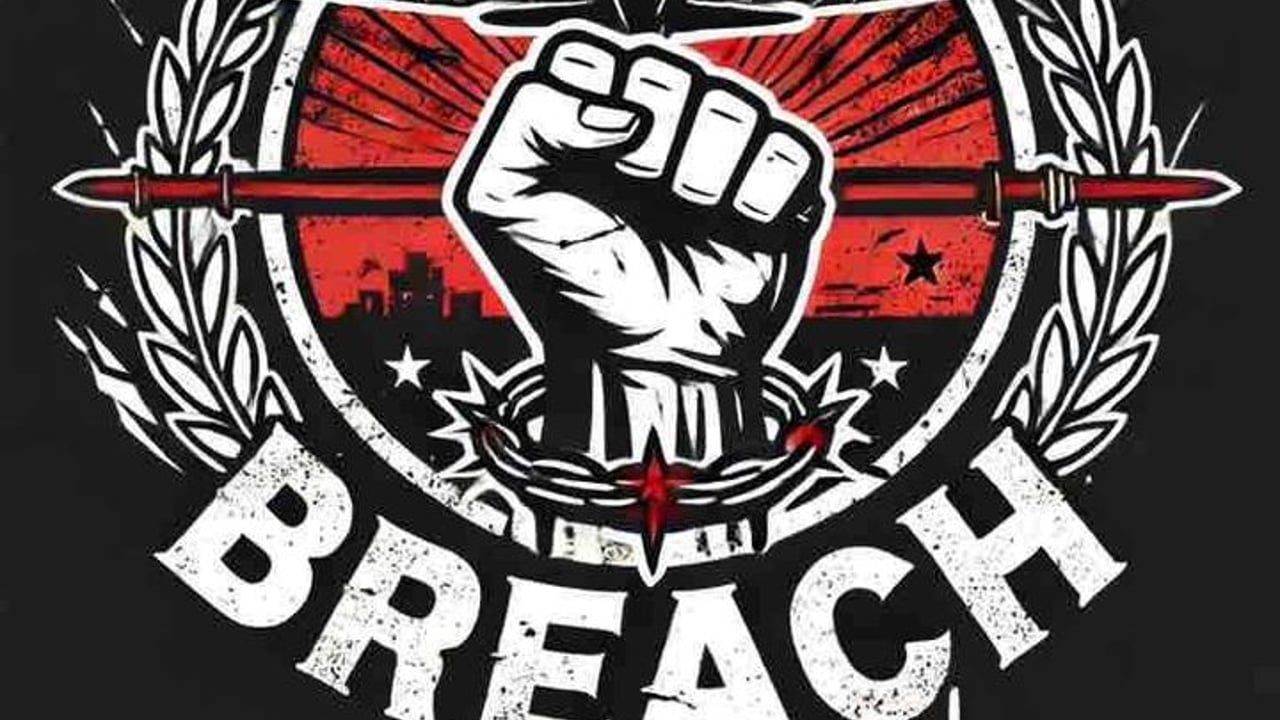 Unto the Breach