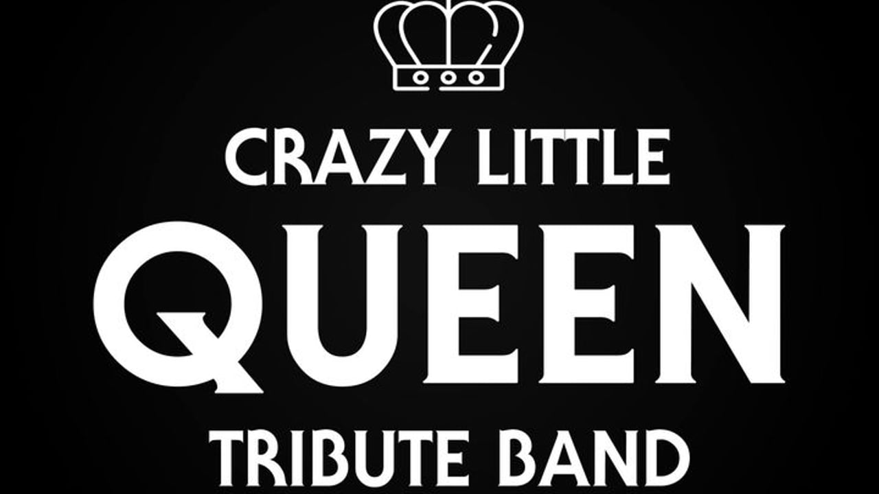 Crazy Little Queen Tribute Band