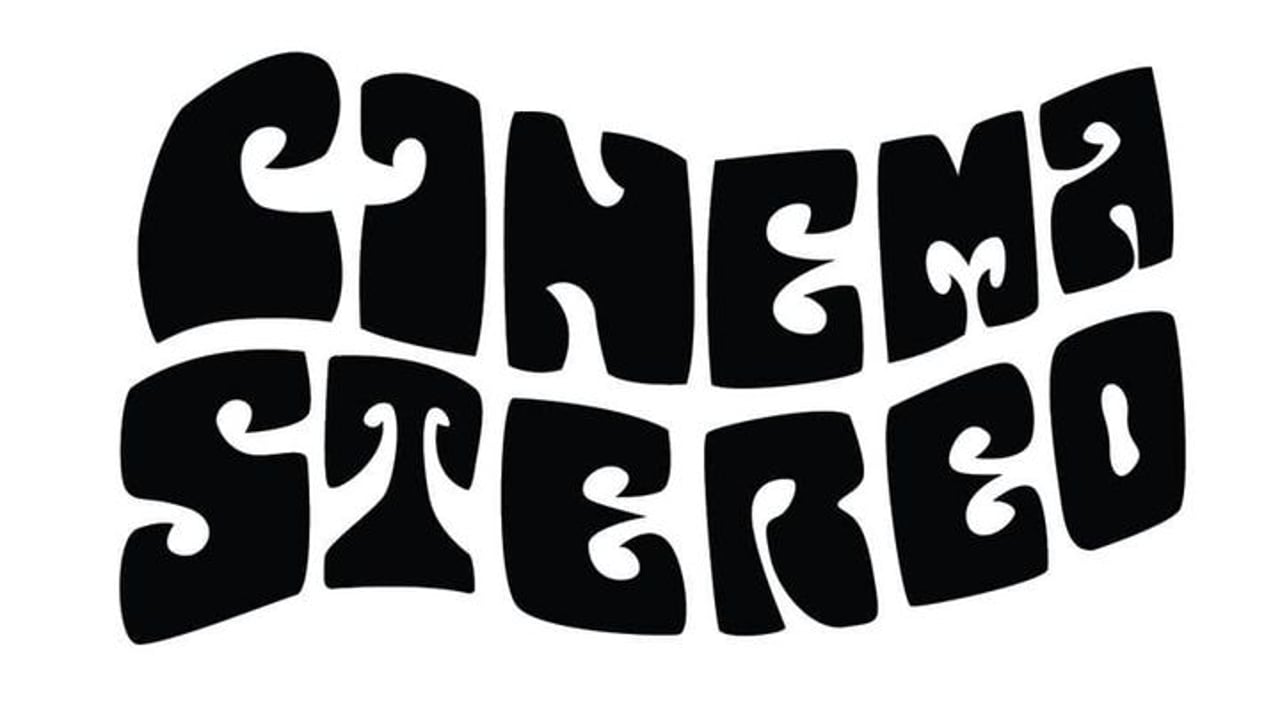 Cinema Stereo