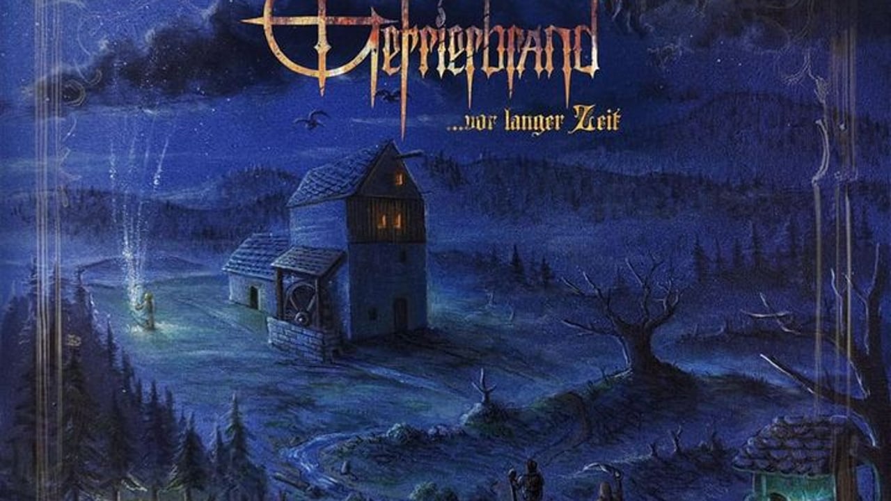 Gefrierbrand