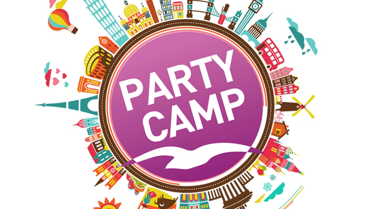 Party Camp