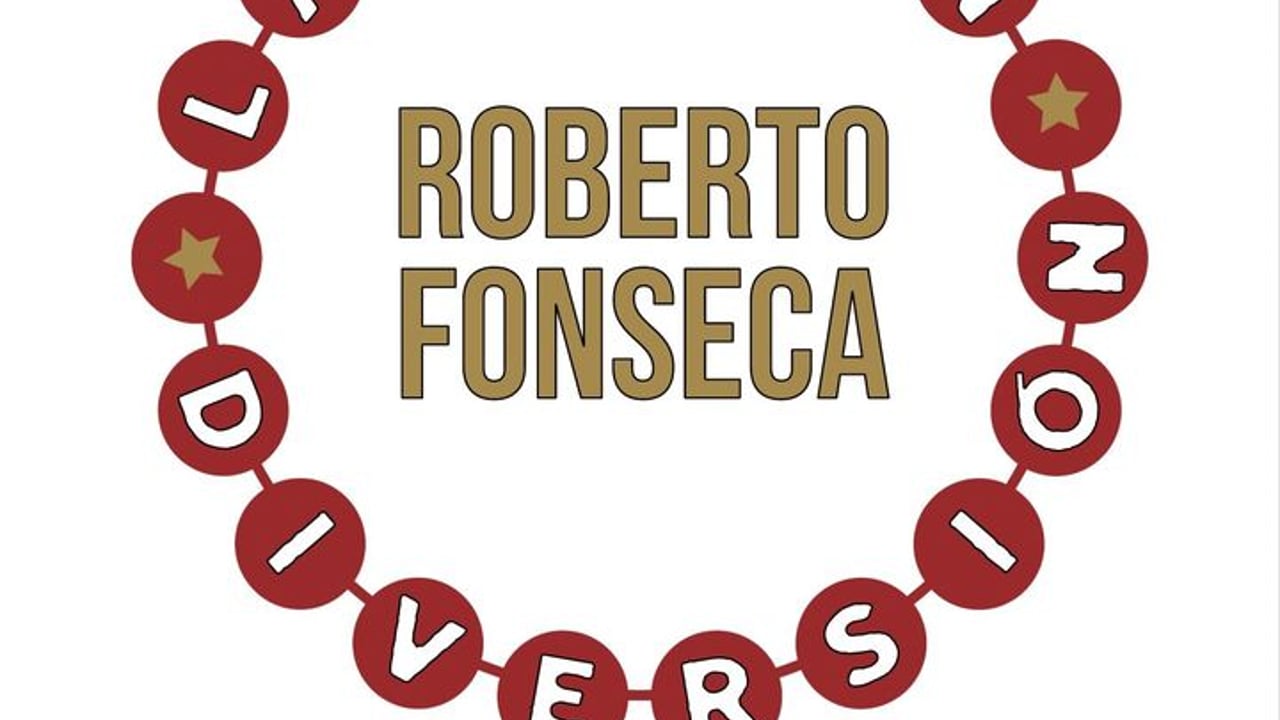 Roberto Fonseca