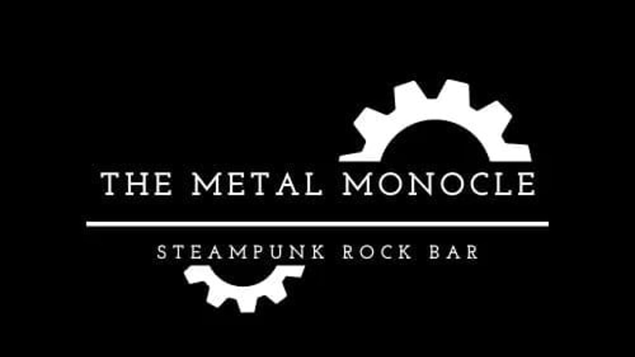 The Metal Monocle