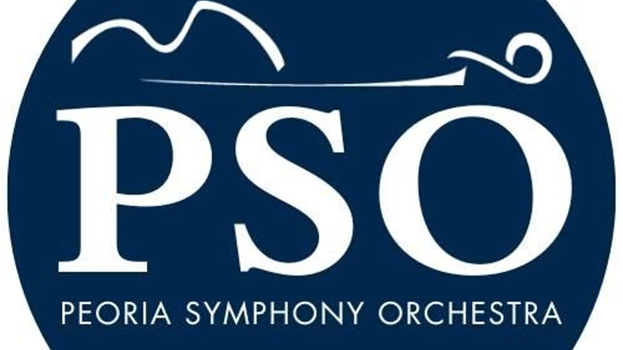 Peoria Symphony Orchestra