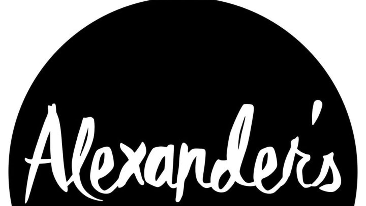 Alexanders Live