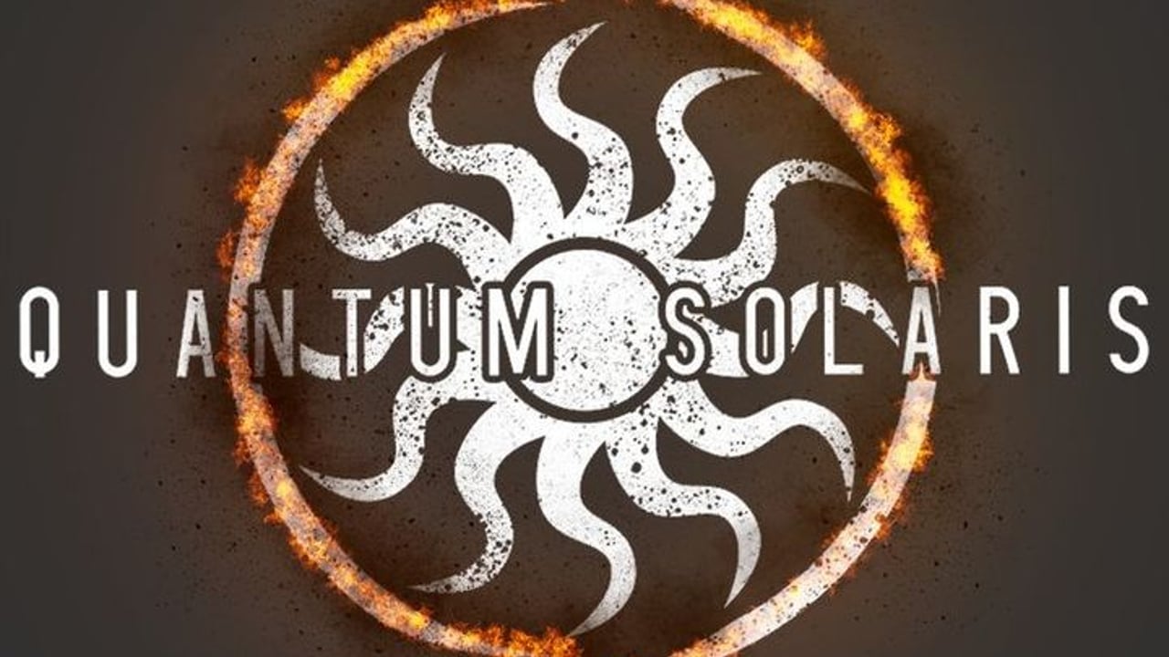 Quantum Solaris