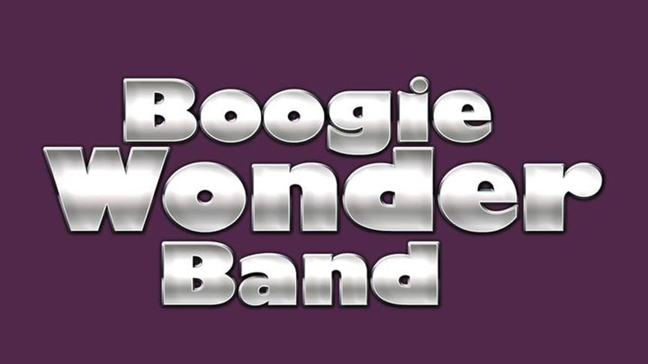 Boogie Wonder Band