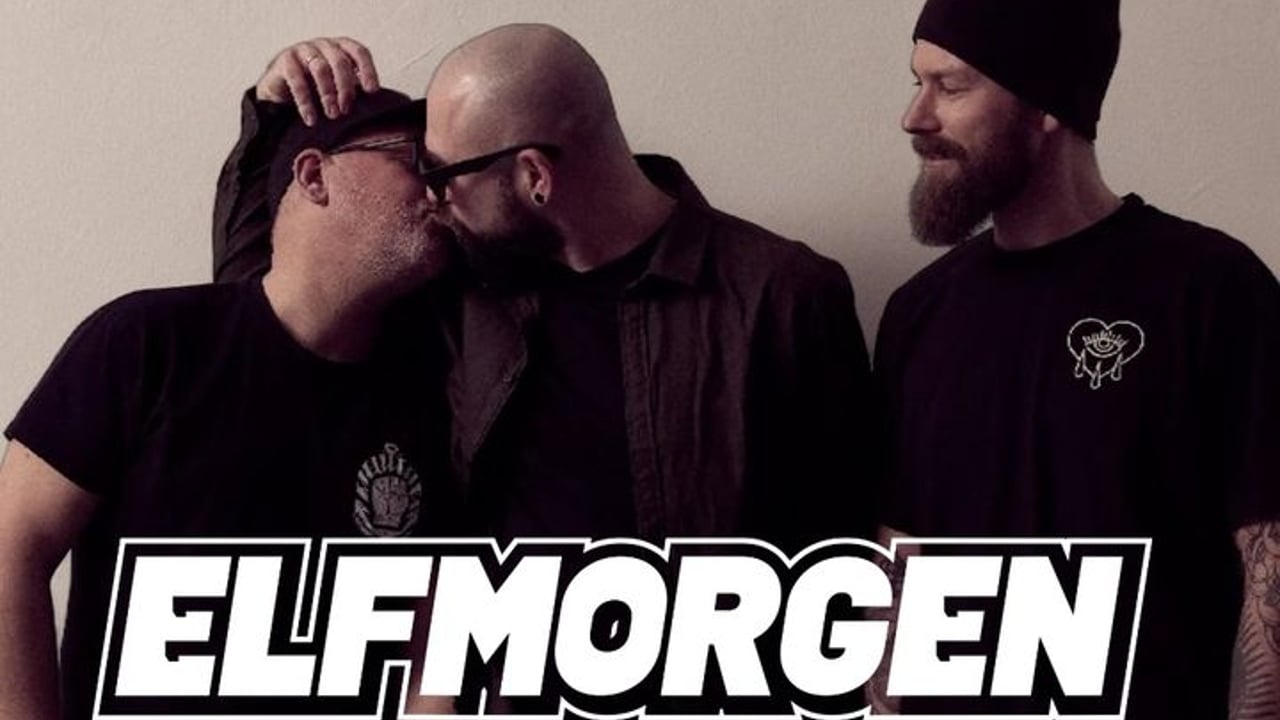 ELFMORGEN