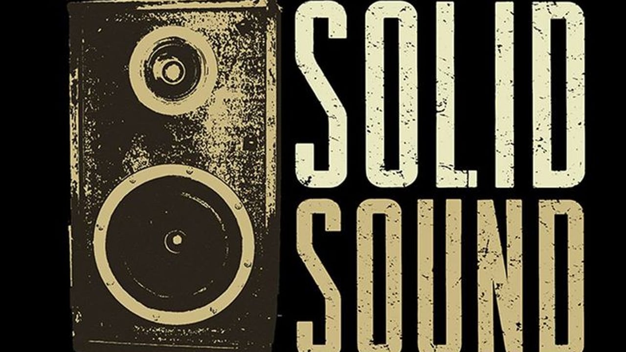 Solid Sound