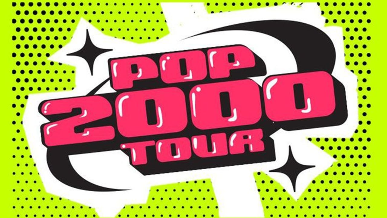 POP 2000 Tour