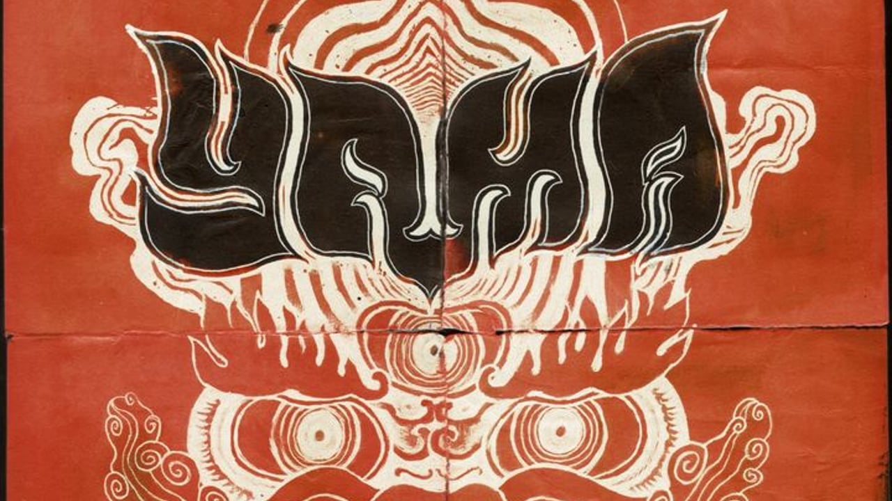 Yama