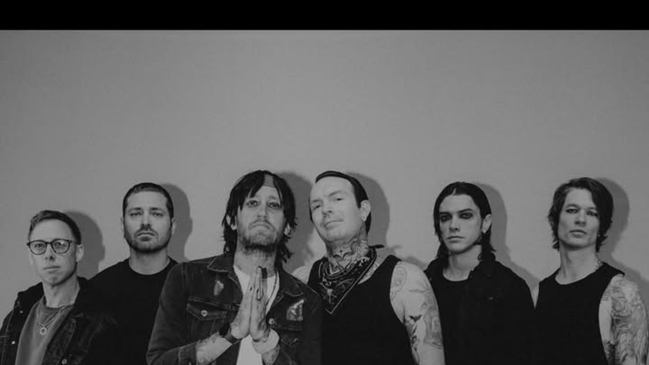 Alesana