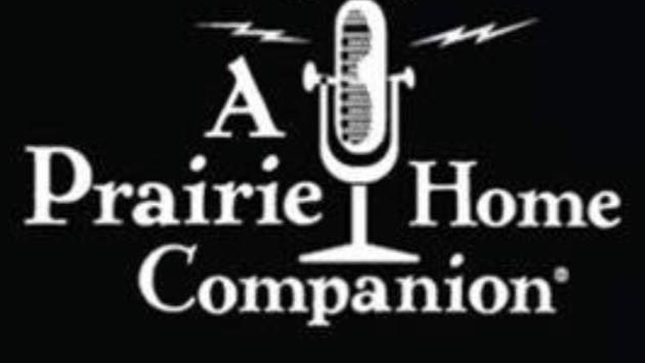 Garrison Keillor