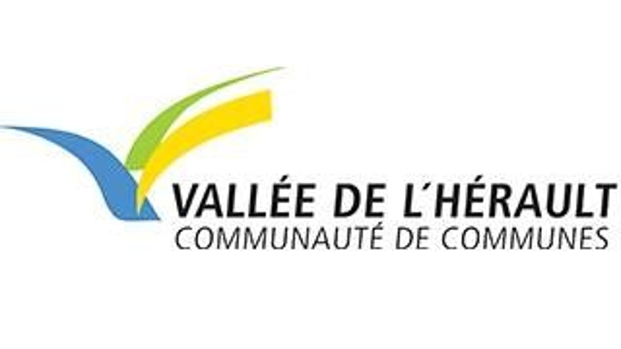 Communauté de communes Vallée de l’Hérault