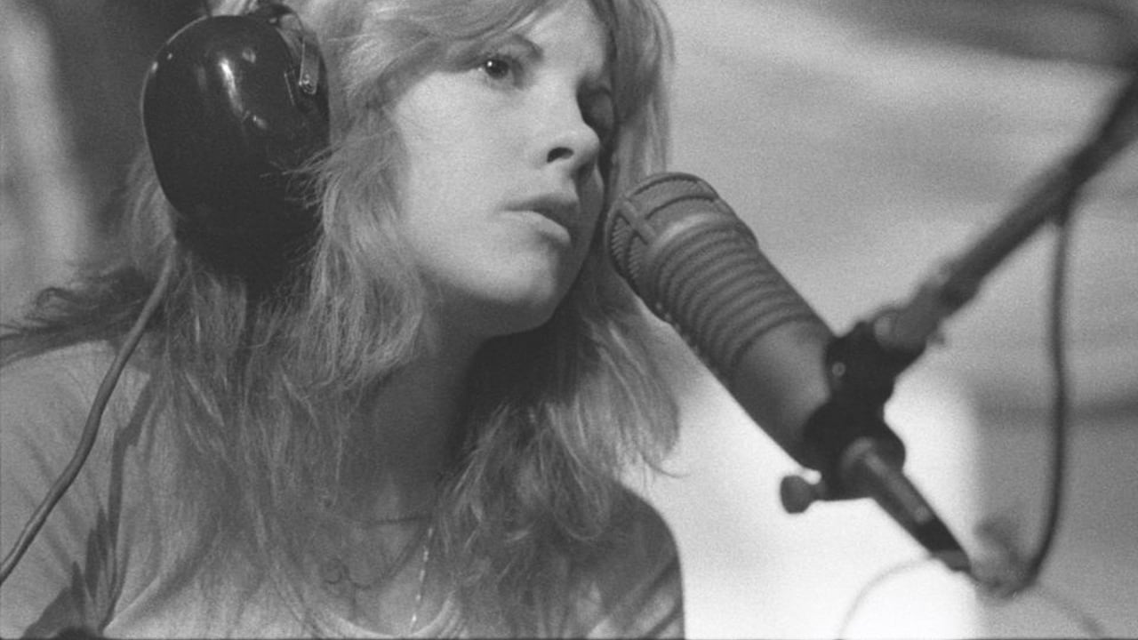 Stevie Nicks