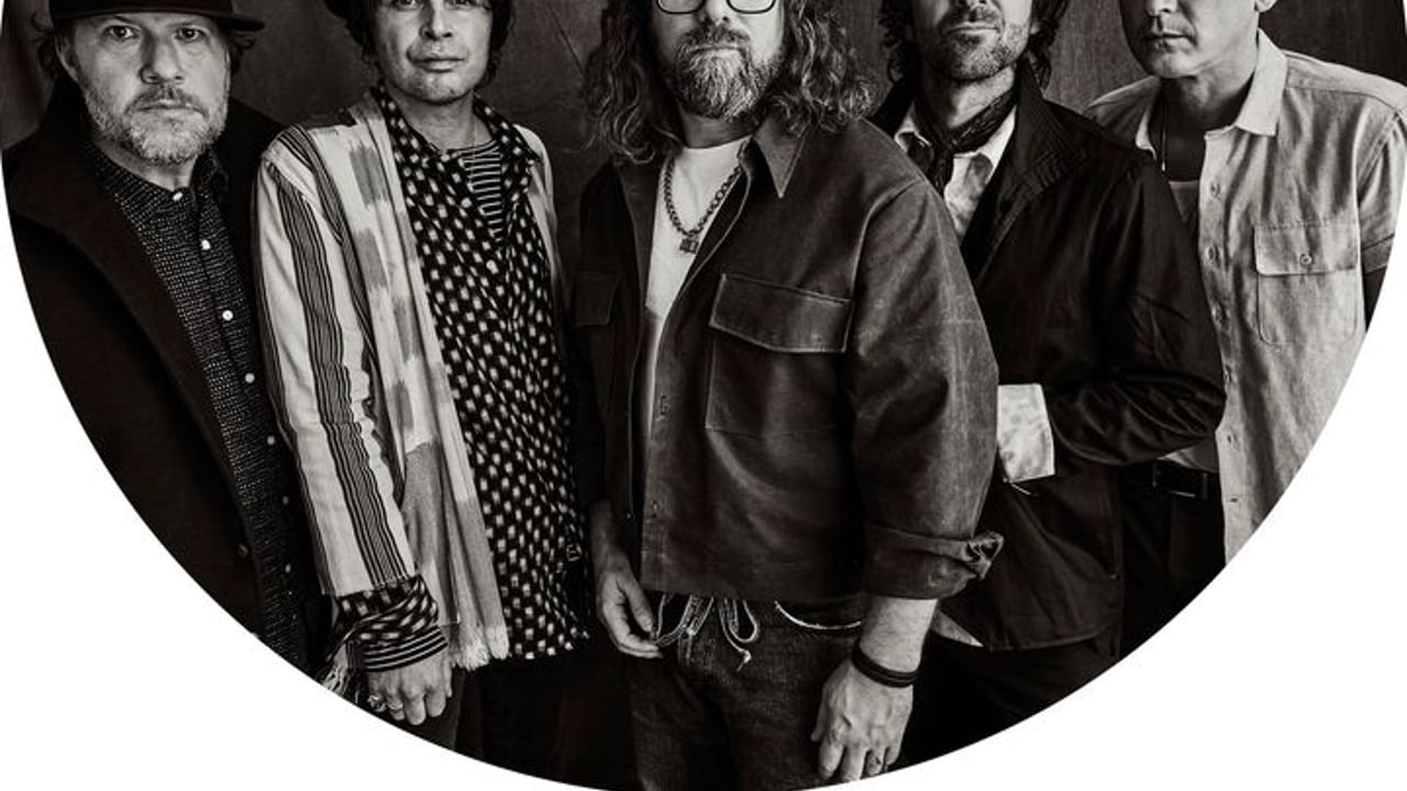 The Trews