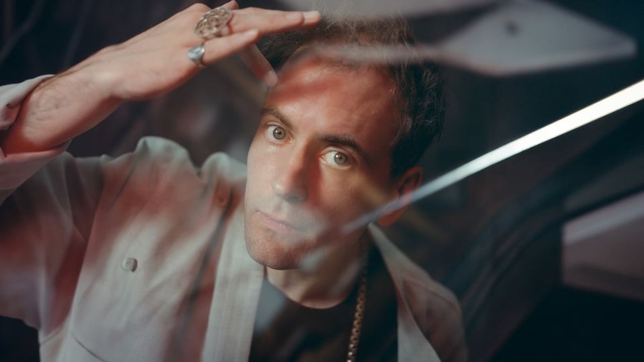 Alabaster Deplume
