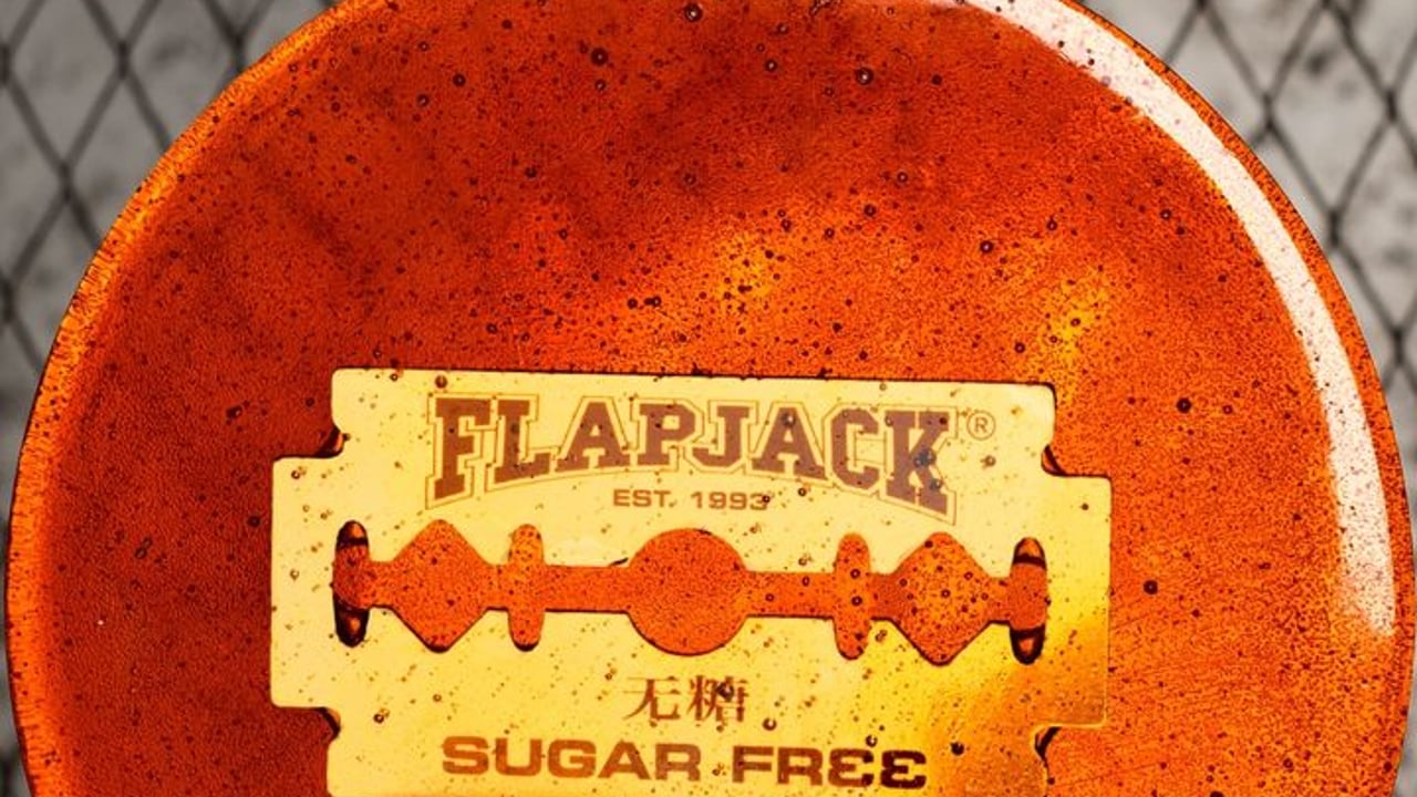 Flapjack - the band