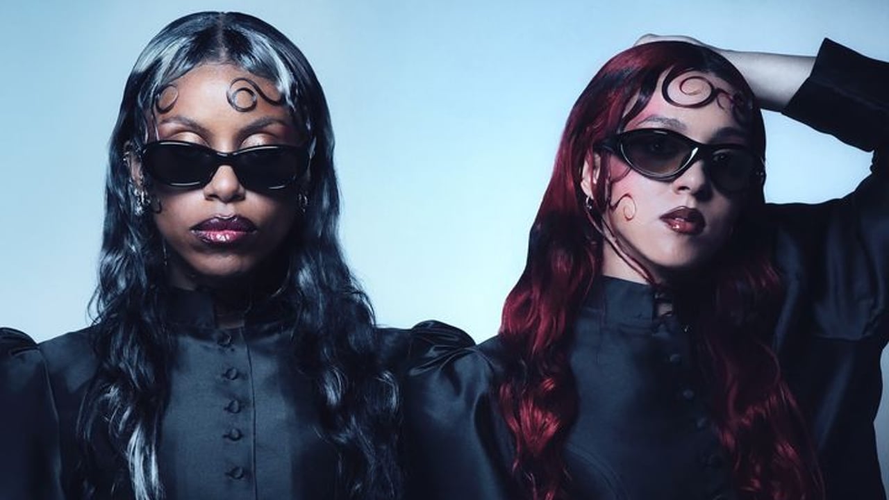 Nova Twins