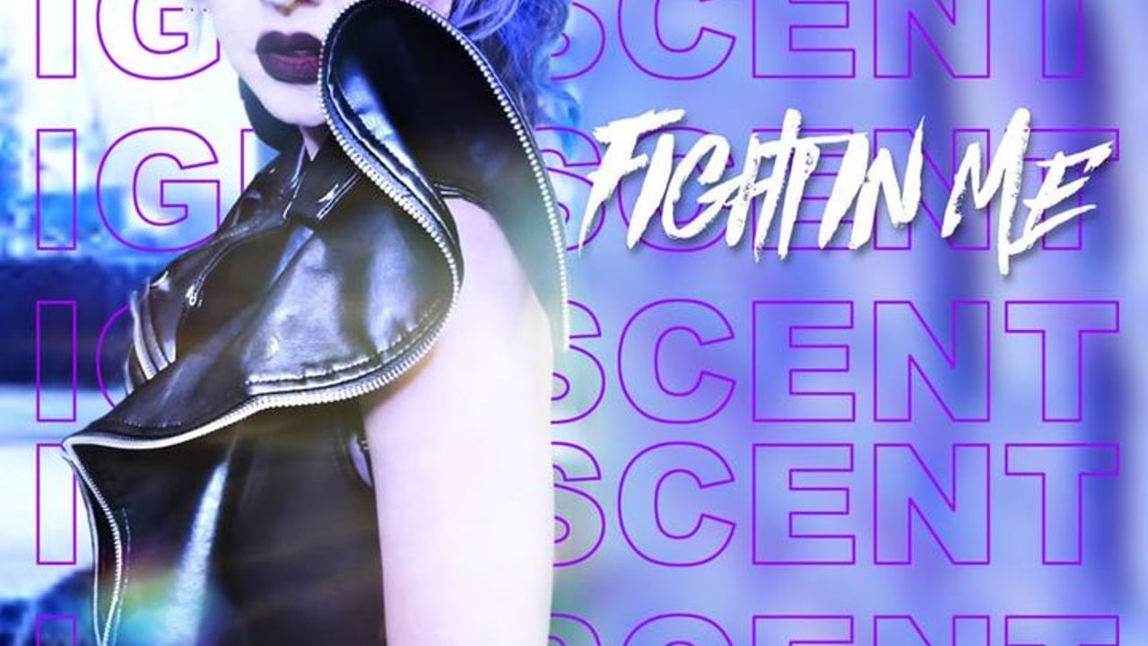 Ignescent
