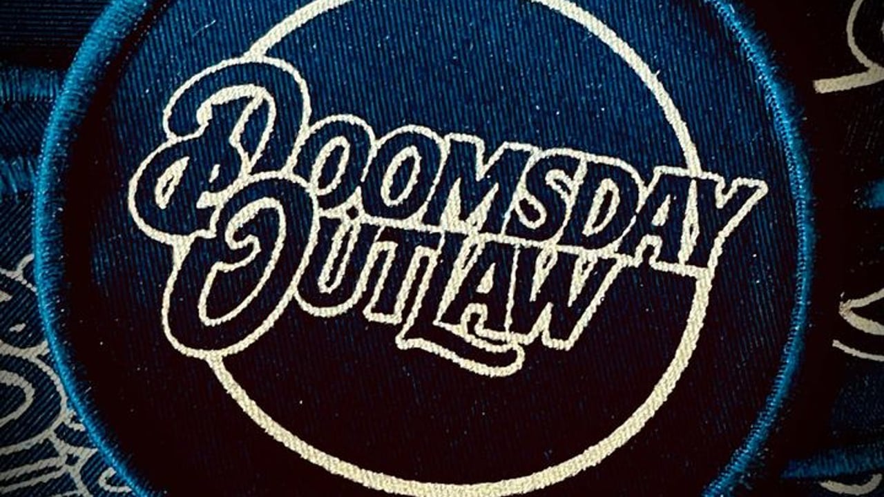 Doomsday Outlaw