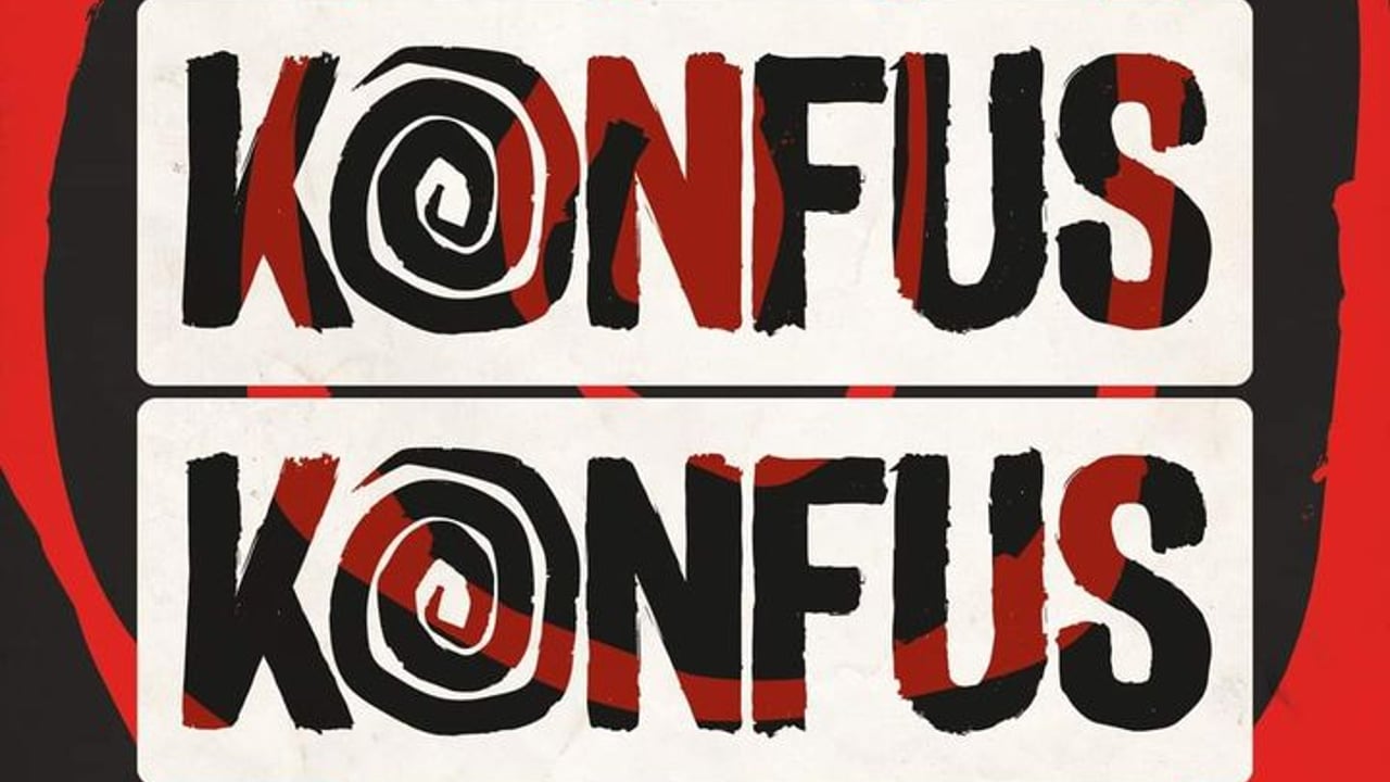 Konfus Esbjerg