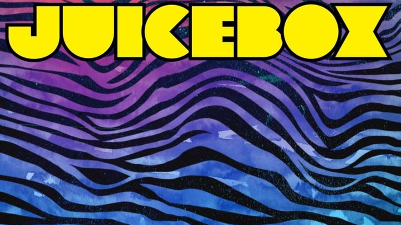 The Juicebox