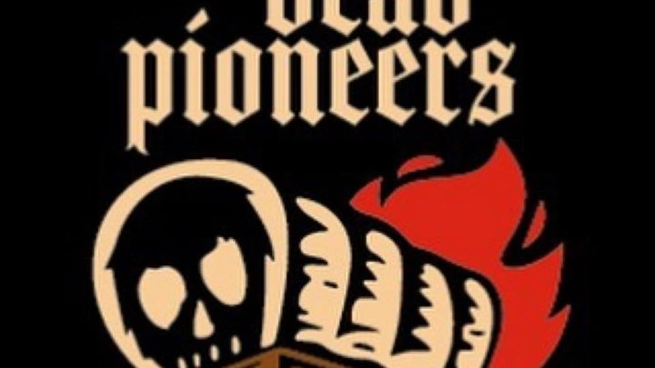 Dead Pioneers